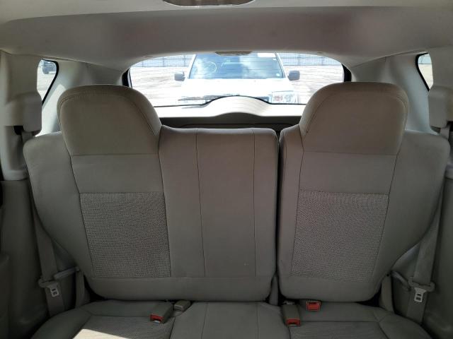 Jeep Compass Sport Image 11