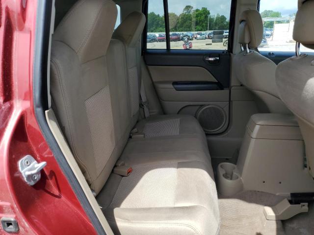 Jeep Compass Sport Image 13