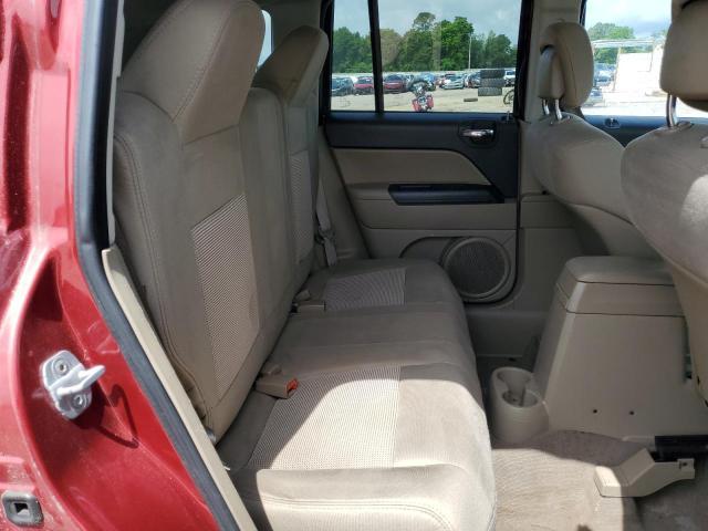 Jeep Compass Sport Image 13