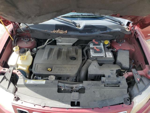 Jeep Compass Sport Image 6