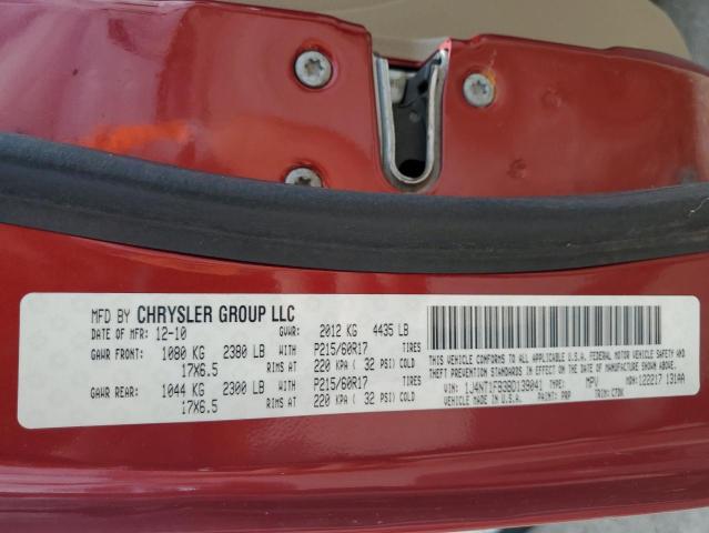 Jeep Compass Sport Image 12