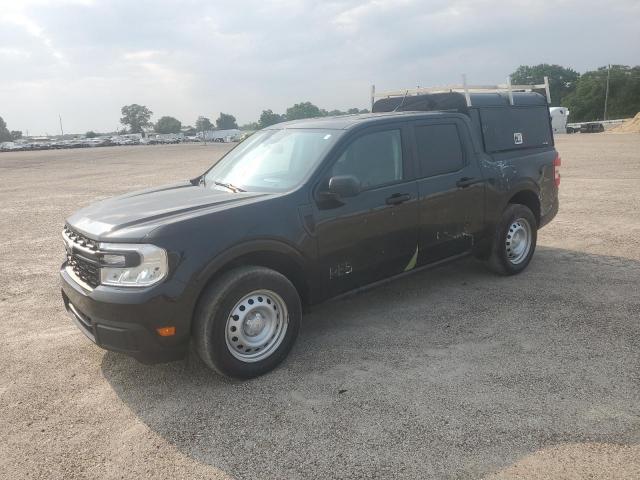  Salvage Ford Maverick