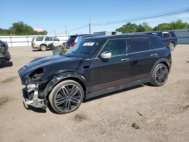 Salvage MINI Cooper