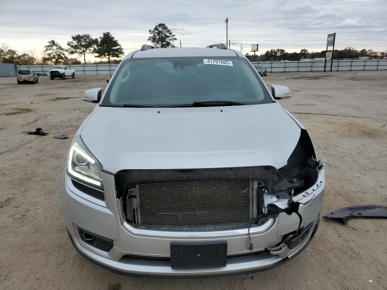 GMC Acadia Slt-2 Image 13