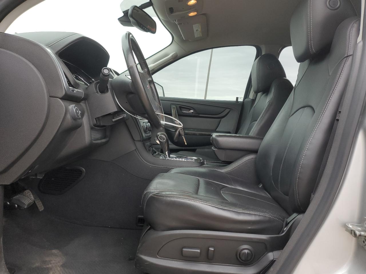 GMC Acadia Slt-2 Image 3