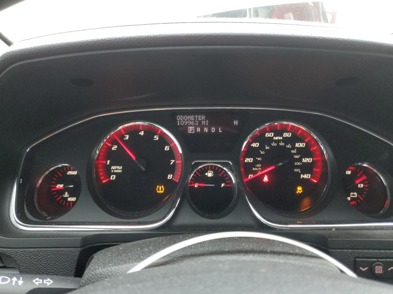 GMC Acadia Slt-2 Image 11