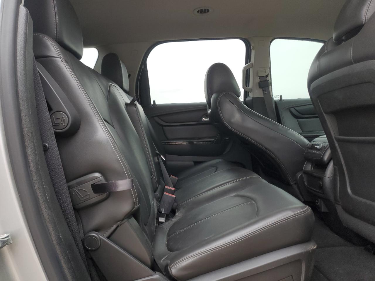 GMC Acadia Slt-2 Image 10