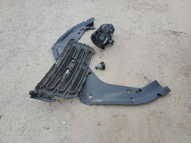 GMC Acadia Slt-2 Image 9