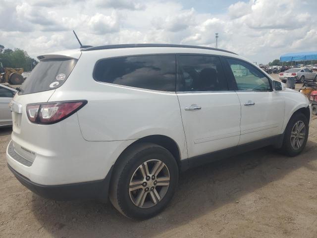 Chevrolet Traverse Lt Image 3