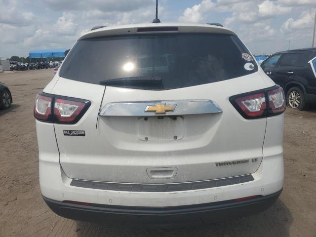 Chevrolet Traverse Lt Image 7
