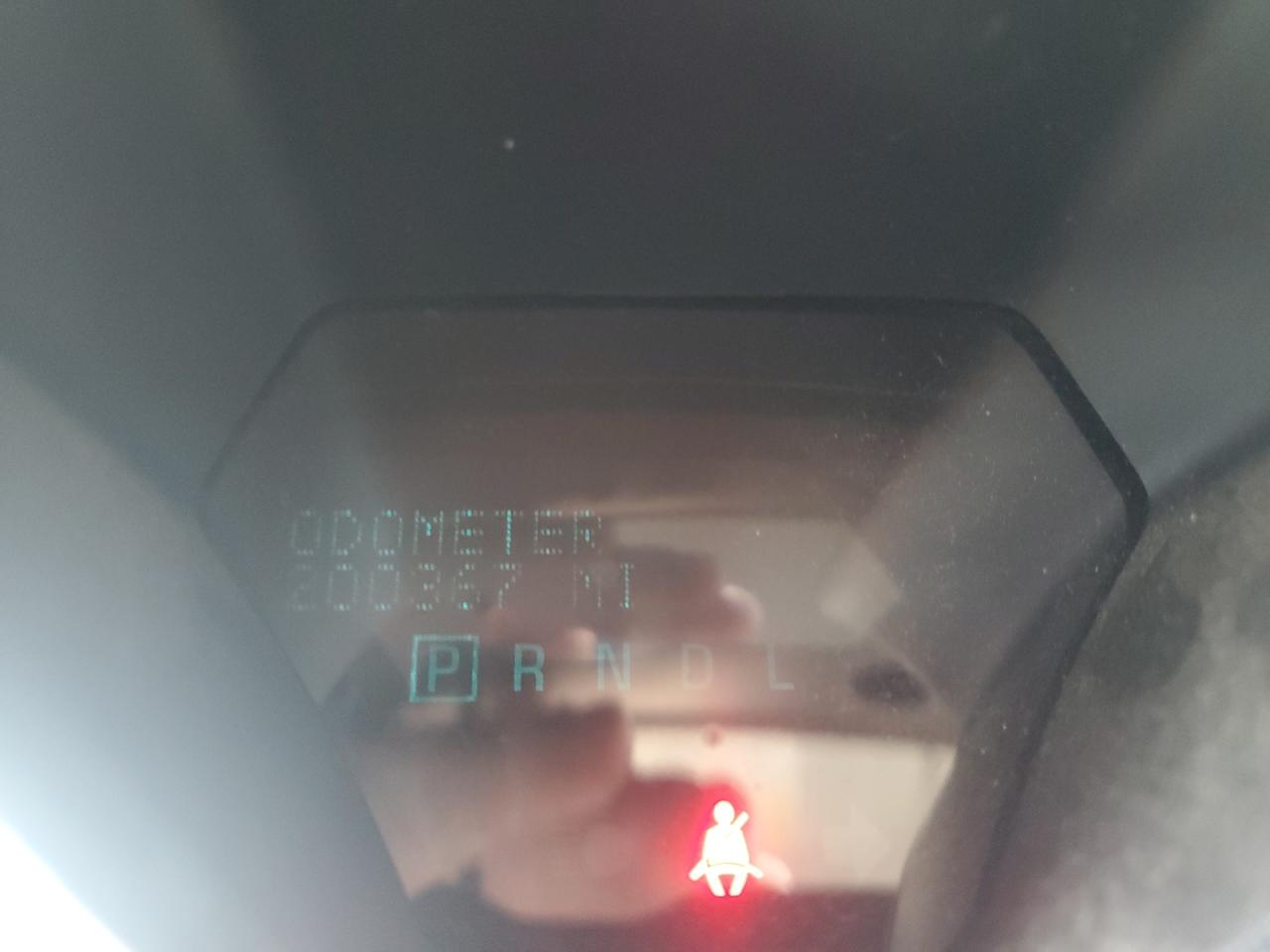 Chevrolet Traverse Lt Image 4