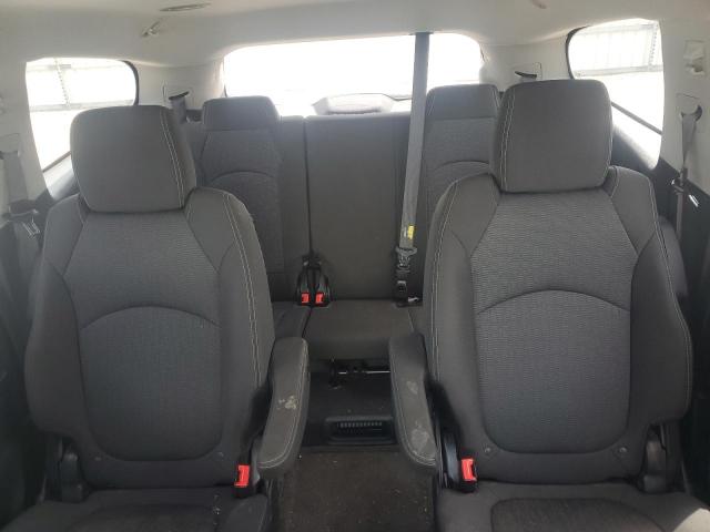 Chevrolet Traverse Lt Image 6