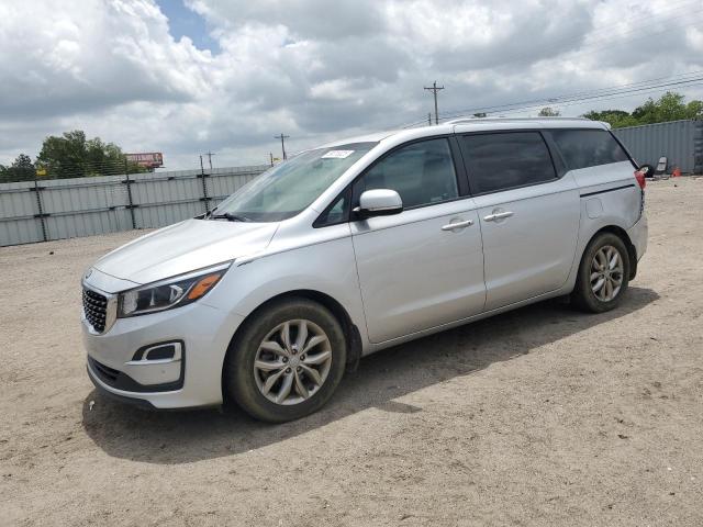  Salvage Kia Sedona