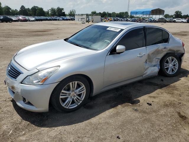  Salvage INFINITI G37