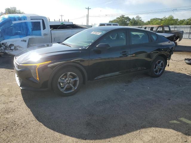  Salvage Kia K4 Lx