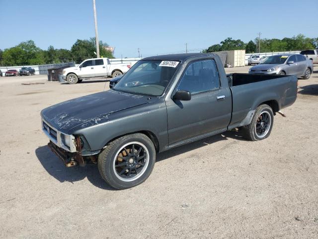  Salvage Toyota Pickup