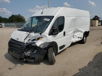  Salvage Ram Promaster
