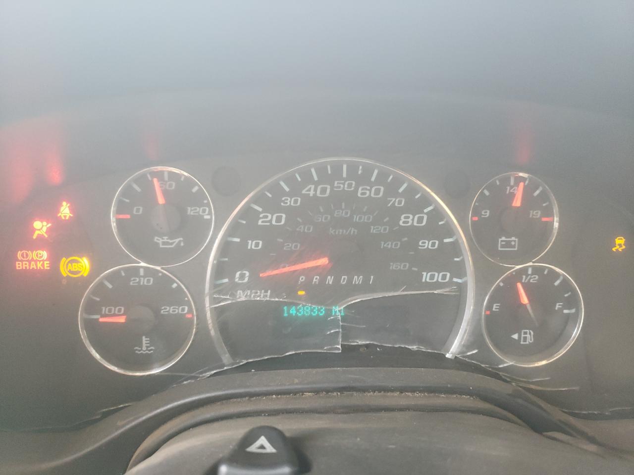 Chevrolet Express Image 11