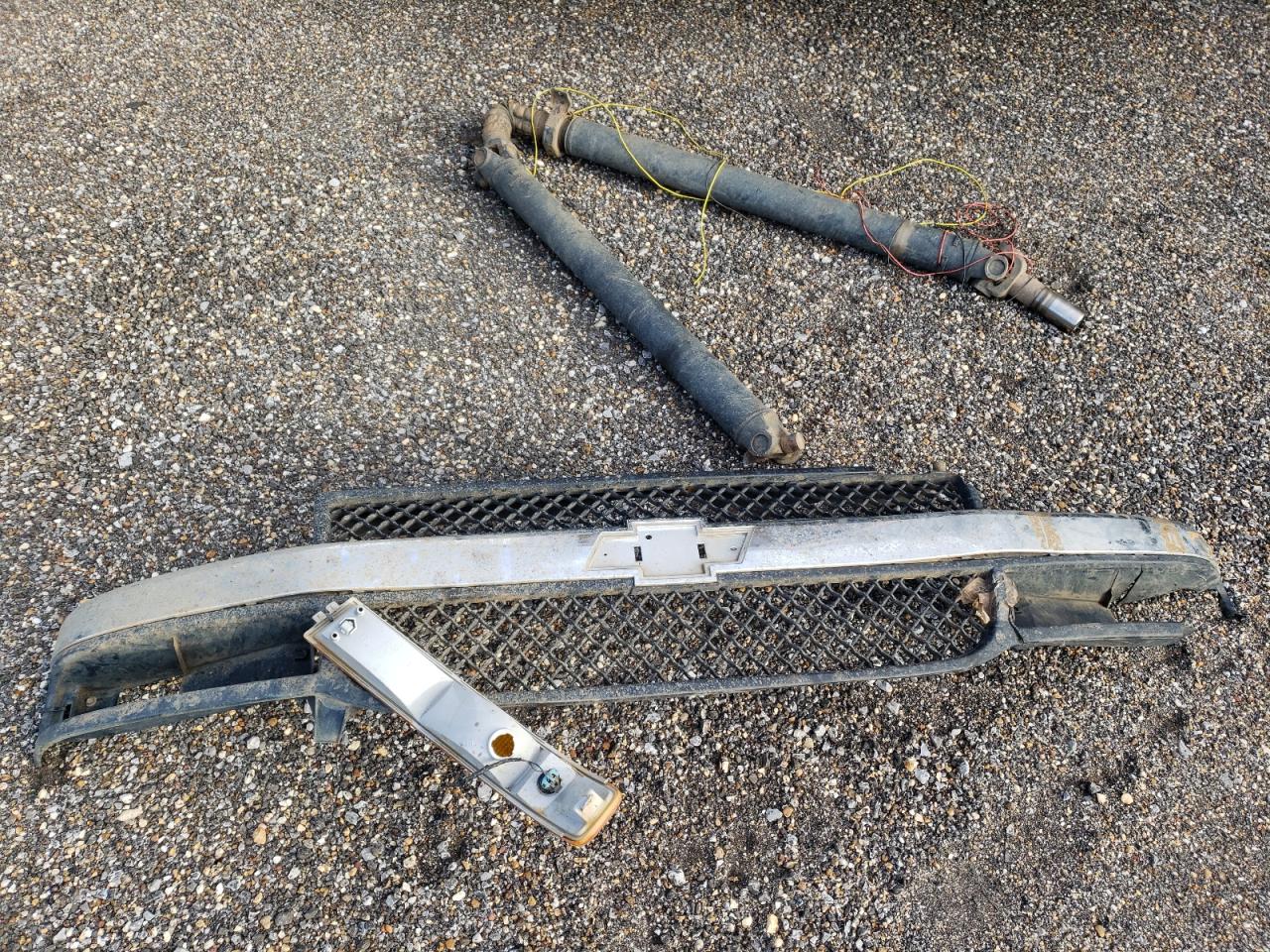 Chevrolet Express Image 12