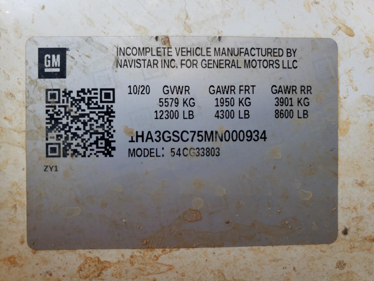 Chevrolet Express Image 14