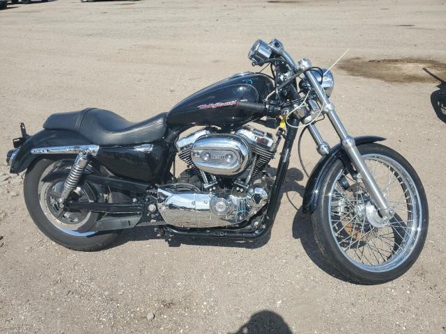  Salvage Harley-Davidson Sprtstr120