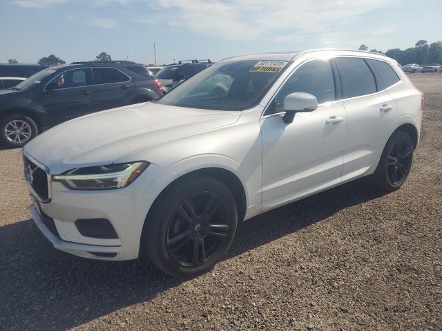 Salvage Volvo XC60