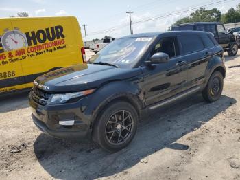  Salvage Land Rover Range Rover