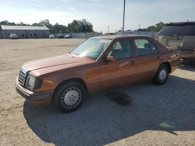  Salvage Mercedes-Benz 300-Class