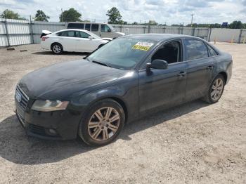  Salvage Audi A4
