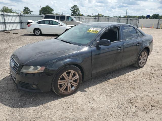  Salvage Audi A4