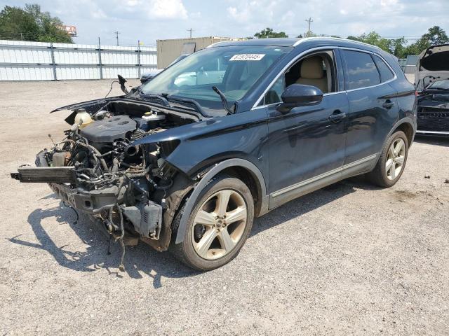  Salvage Lincoln MKC