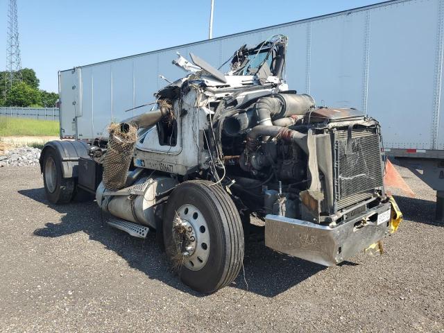  Salvage Kenworth T800