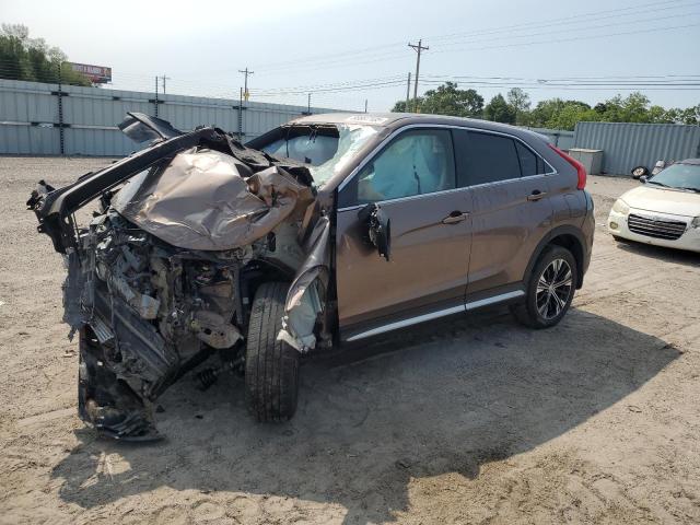  Salvage Mitsubishi Eclipse