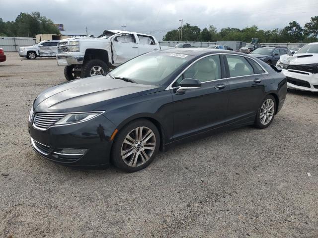  Salvage Lincoln MKZ