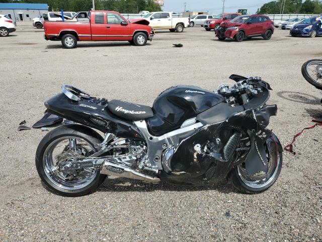  Salvage Suzuki Gsx1300 R
