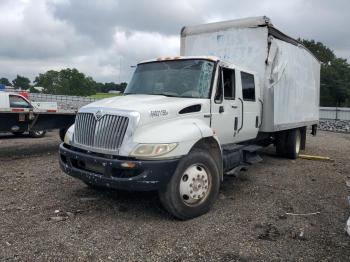  Salvage International 4000 Serie