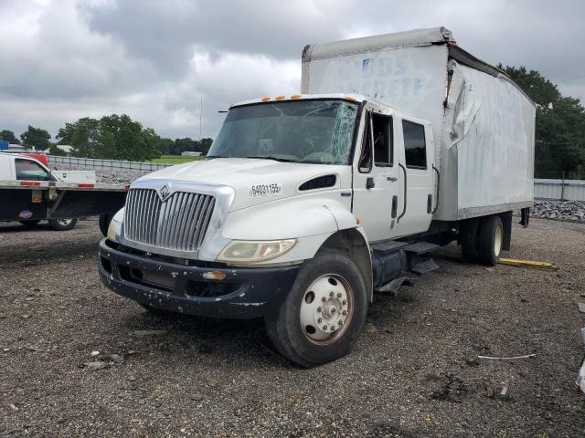  Salvage International 4000 Serie