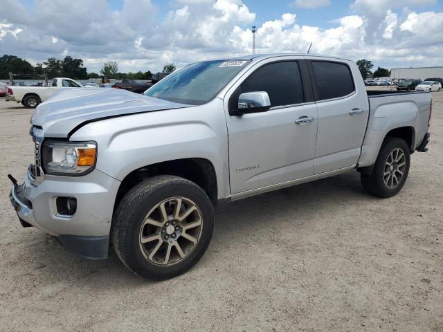  Salvage GMC Canyon
