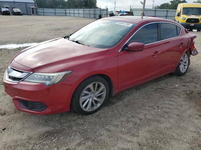  Salvage Acura ILX