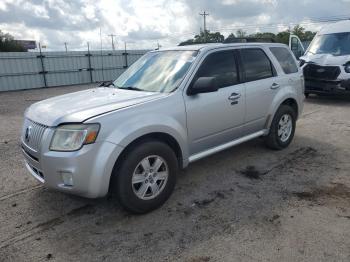  Salvage Mercury Mariner