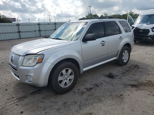  Salvage Mercury Mariner