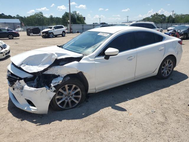  Salvage Mazda 6