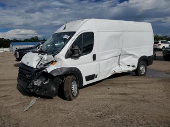  Salvage Ram Promaster
