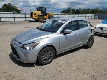  Salvage Toyota Yaris