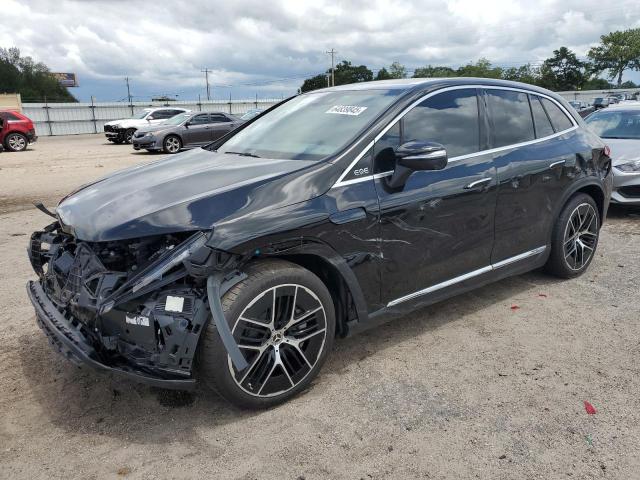  Salvage Mercedes-Benz EQE