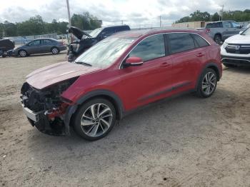  Salvage Kia Niro