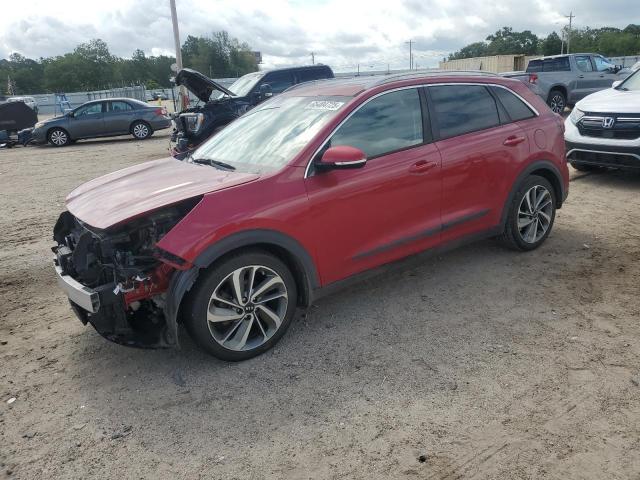  Salvage Kia Niro