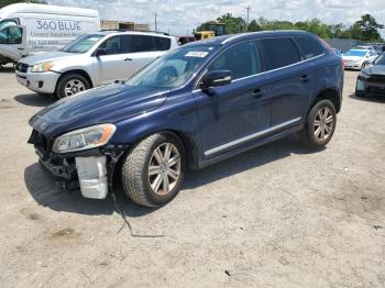  Salvage Volvo XC60
