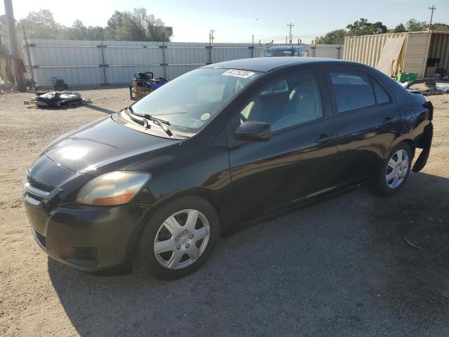  Salvage Toyota Yaris