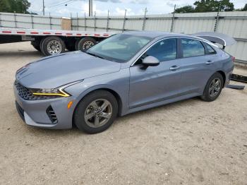  Salvage Kia K5